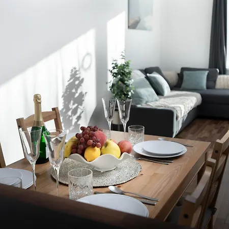 Raday Premium With Ac Apartment