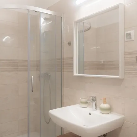 Raday Premium With Ac בודפשט