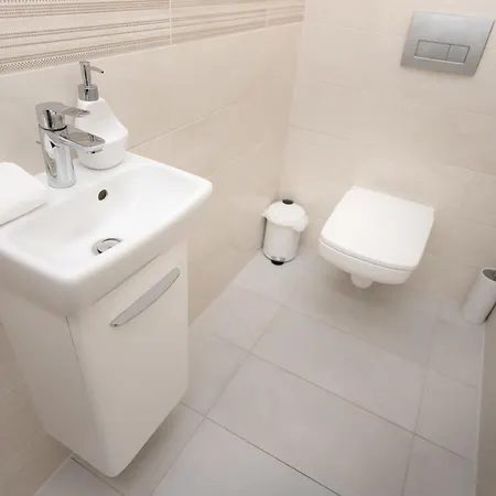 Apartamento Raday Premium With Ac