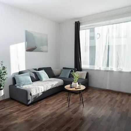 Raday Premium With Ac Lägenhet