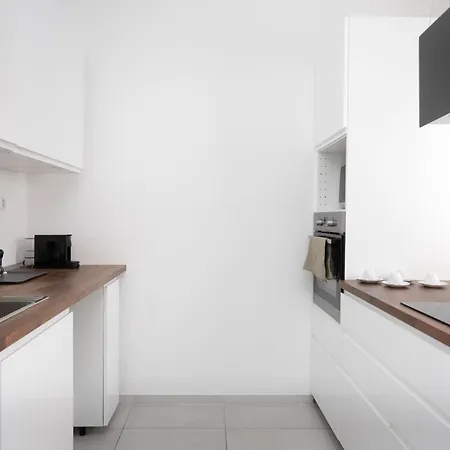 Raday Premium With Ac Apartment